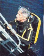 Coousteau w-RAID