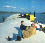 JYC_y_P.Custeau_en_hidroavion