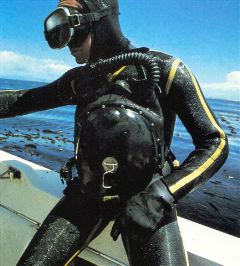 Rebreather (Small)