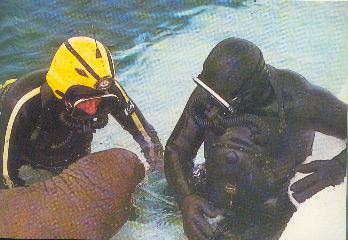 Rebreathers