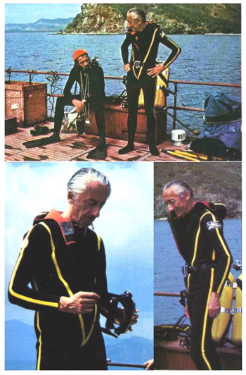 JYC SUIT Photos