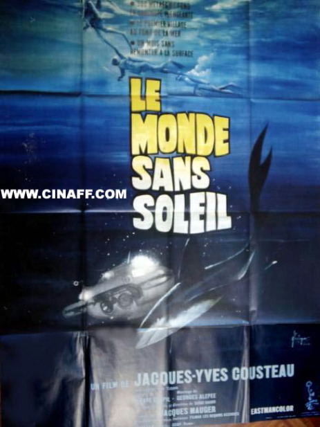 le monde sans soleil 1