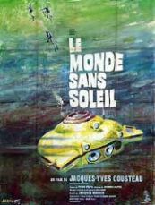 World Without Sun Poster