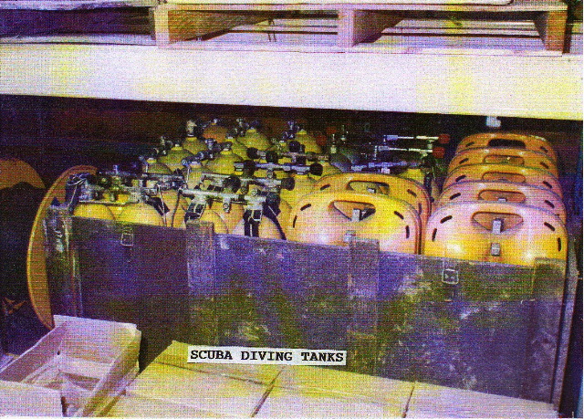 Tanks
