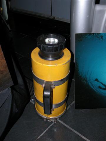 Light (Small)