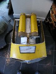Scooter Yell 2