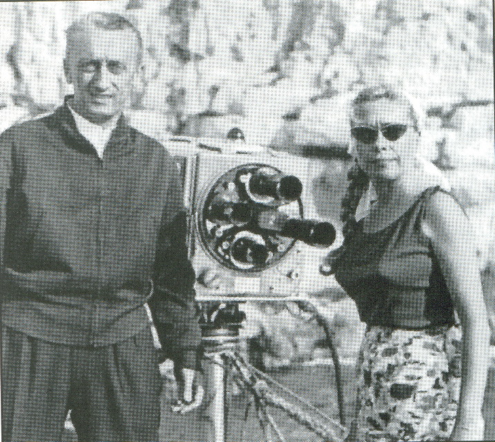 JYC & Simone 2
