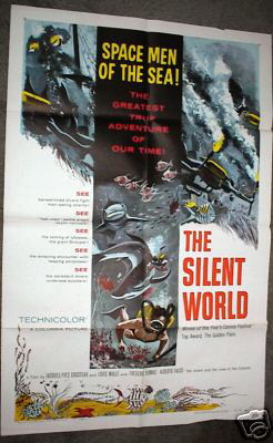 Silent World