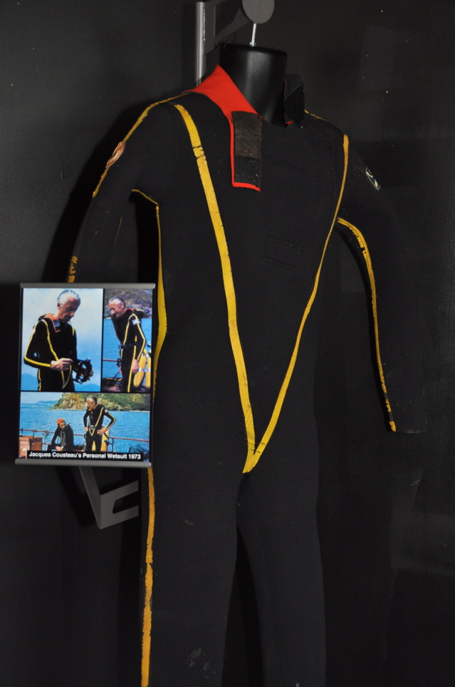 JYC Suit