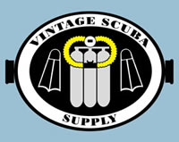 Vintage Scuba Supply