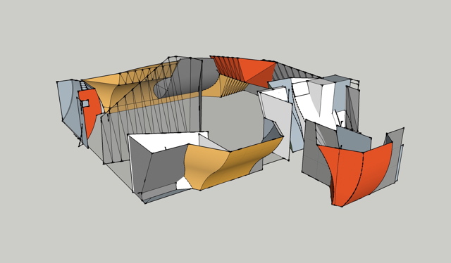 Vertical Club Tacoma a