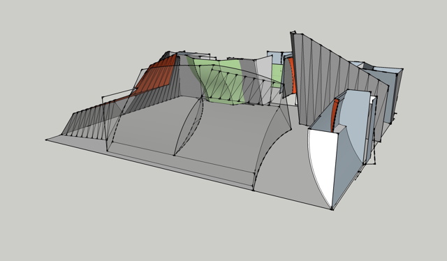 Vertical Club Tacoma b