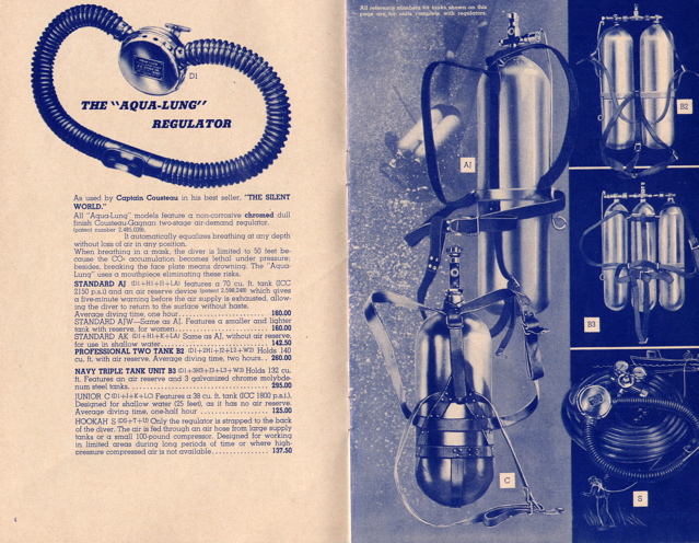 1954 us divers page 4&5